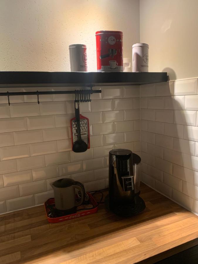 Dailly Studio 外观 照片