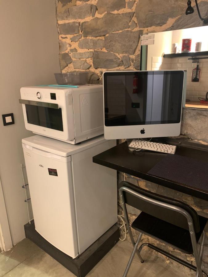 Dailly Studio 外观 照片
